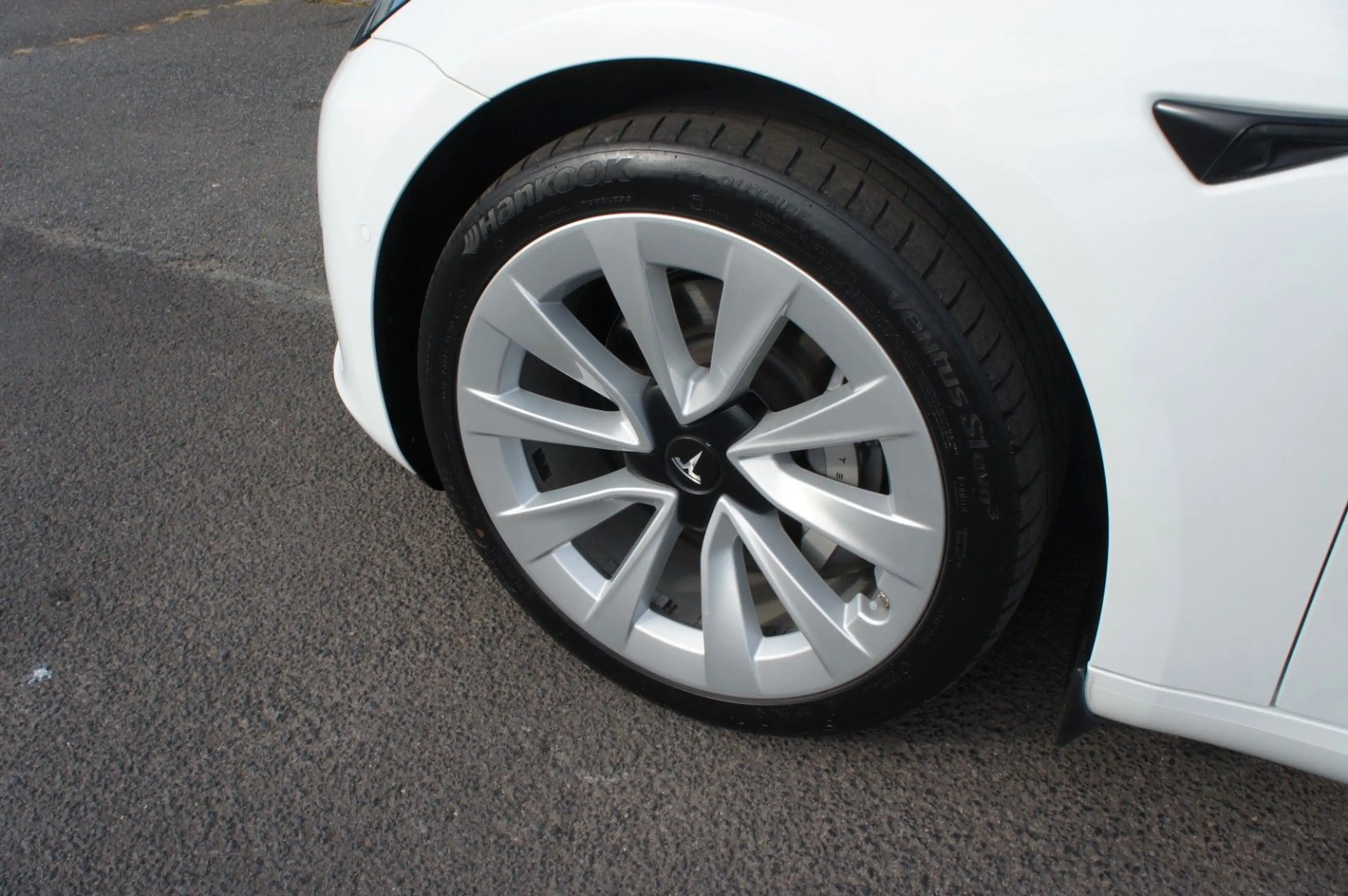 Tesla Model 3 Standard Range Plus *LEDER*19Z*SoH93,4%* — photo 9