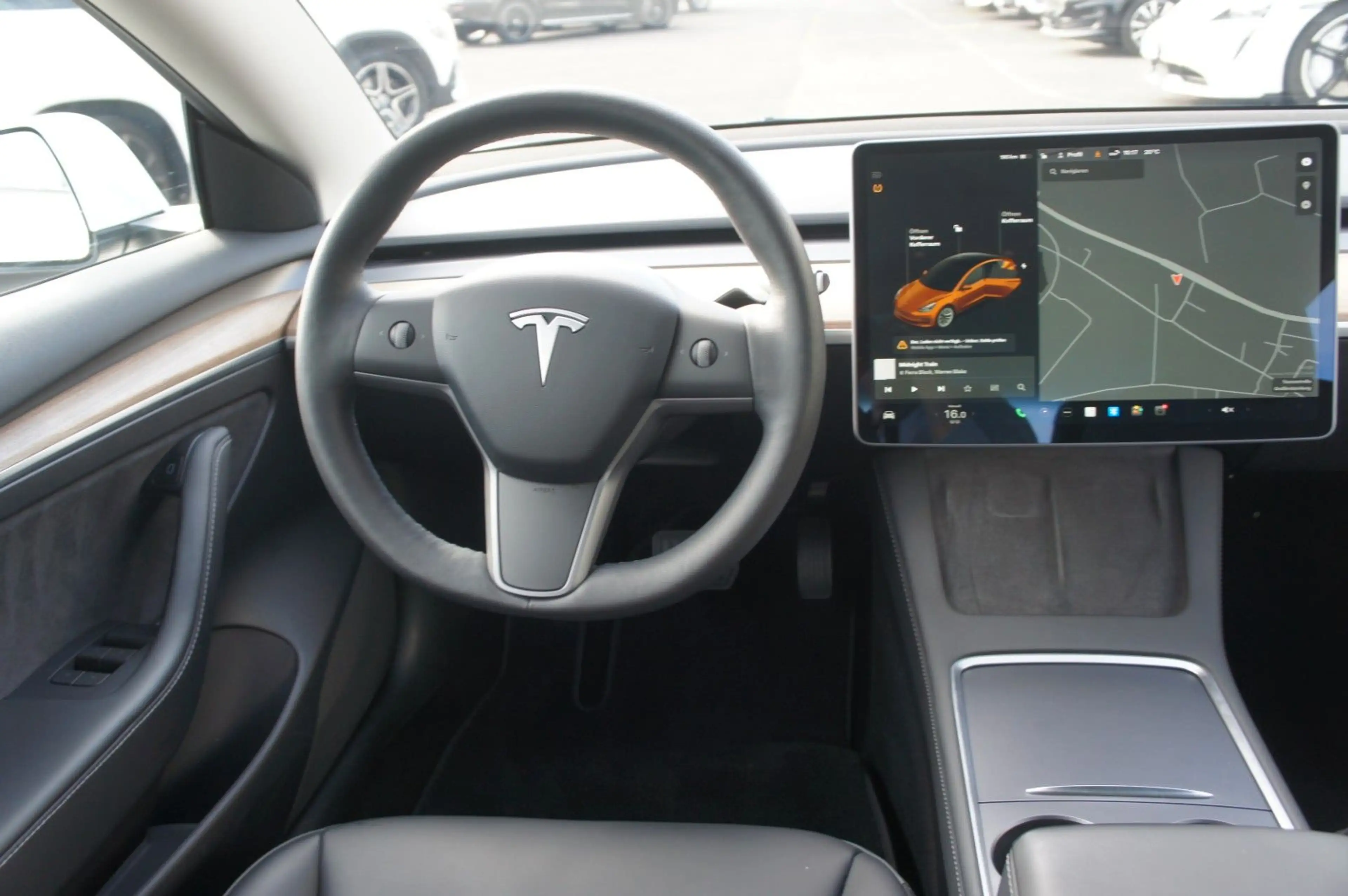 Tesla Model 3 Standard Range Plus *LEDER*19Z*SoH93,4%* — photo 14