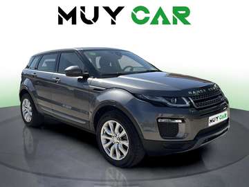 2.0TD4 SE 4WD Aut. 150
