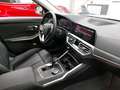 BMW 316 dA Touring G21 *LED-CUIR-NAVI-DIGITAL-PARKING* Zilver - thumbnail 4