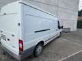 Ford Transit Transit 260 K TDCi Lkw Basis Blanc - thumbnail 4