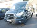 Ford Transit Trend FT350L3H2Kasten Allrad AHZV Grau - thumbnail 4