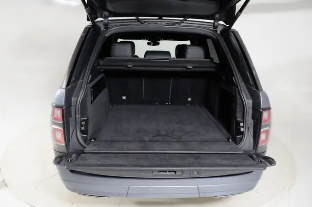 Land Rover Range Rover view 12