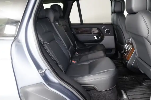 Land Rover Range Rover view 5