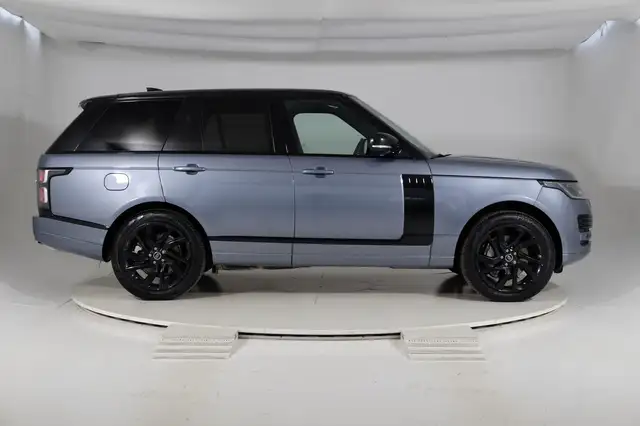 Land Rover Range Rover view 6
