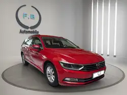 Volkswagen Passat Variant BMT/Start Stopp*RFK*MASSAGE*UVM