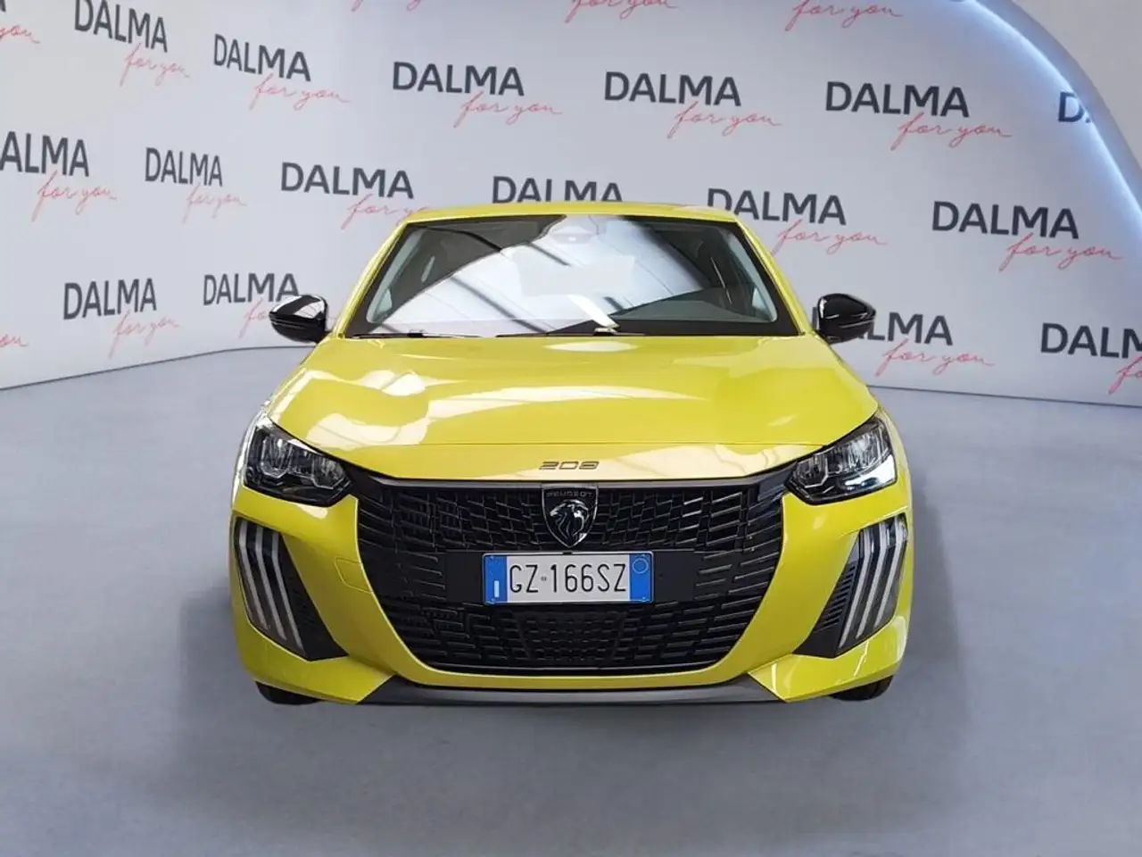 Peugeot 208 1.2 hybrid Style 100cv e-dcs 6, миниатюра 8
