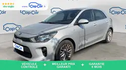 Kia Rio 1.2 84 Active