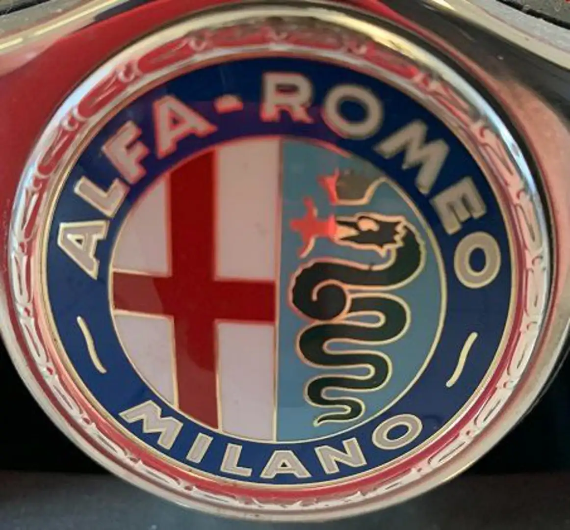 Alfa Romeo Montreal 2500 V8 Bronce - 1