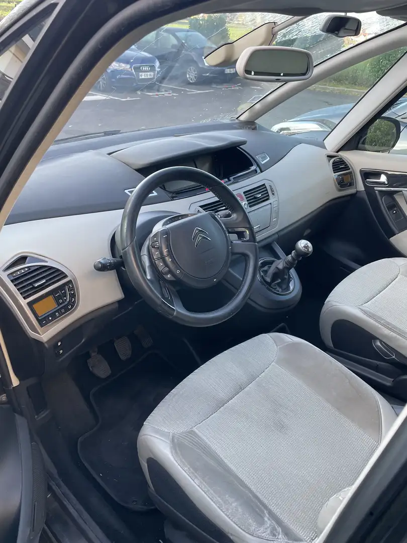 Citroen C4 Picasso HDi 150 FAP Exclusive - 2