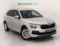 Skoda Kamiq 1.0 TSI Selection 85kW Argent - thumbnail 1