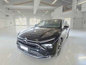 X HYBRID 180 E-EAT8 FEEL PACK SUV
