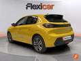 Peugeot 208 1.2 Puretech S&S Active Pack EAT8 100 Jaune - thumbnail 7