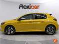 Peugeot 208 1.2 Puretech S&S Active Pack EAT8 100 Amarillo - thumbnail 4