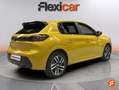 Peugeot 208 1.2 Puretech S&S Active Pack EAT8 100 Amarillo - thumbnail 9