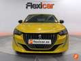 Peugeot 208 1.2 Puretech S&S Active Pack EAT8 100 Amarillo - thumbnail 2