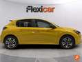 Peugeot 208 1.2 Puretech S&S Active Pack EAT8 100 Amarillo - thumbnail 5