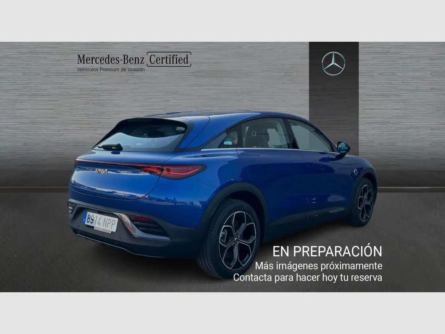smart #3 Pro+ 200KW 66Kwh - 2