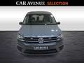 Volkswagen Caddy Fourgon 1.9 TDi DSG 75 kW Gris - thumbnail 3