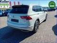 Volkswagen Tiguan Allspace 2.0 TDI DSG 4MO R-Line STDHZ CAM Blanco - thumbnail 4