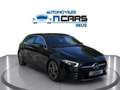 Mercedes-Benz A 180 180d 7G-DCT Negro - thumbnail 1