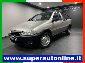 1.7 70 TDpick up unicoproprietario