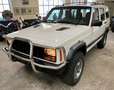 Jeep Cherokee Klassiker ! 2,5l Benzin ! Robust ! Weiß - thumbnail 19