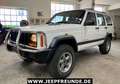 Jeep Cherokee Klassiker ! 2,5l Benzin ! Robust ! Weiß - thumbnail 1