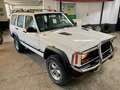 Jeep Cherokee Klassiker ! 2,5l Benzin ! Robust ! Weiß - thumbnail 2