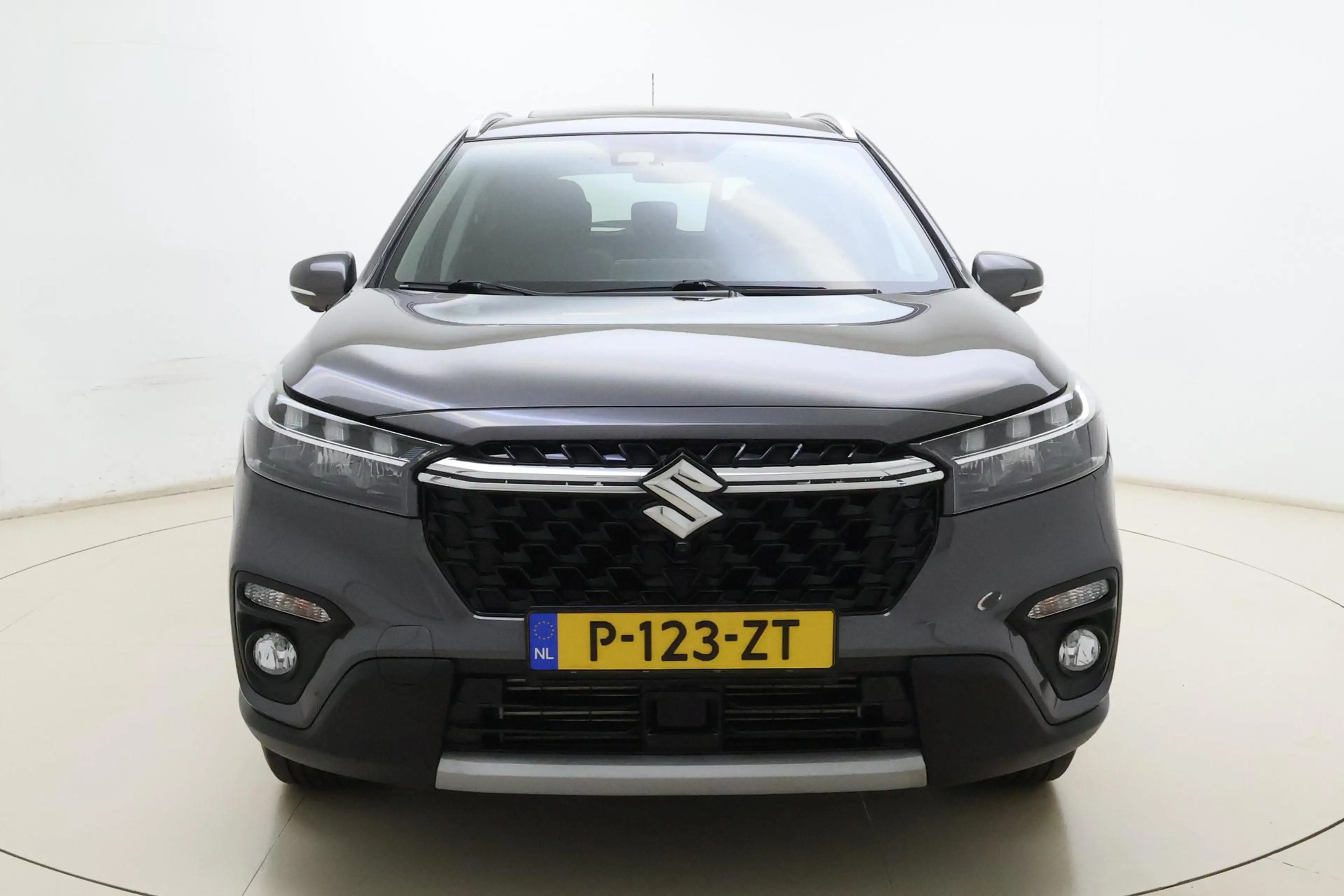 Suzuki S-Cross 1.4 Boosterjet Style Smart Hybrid 110pk | Navigati — photo 6