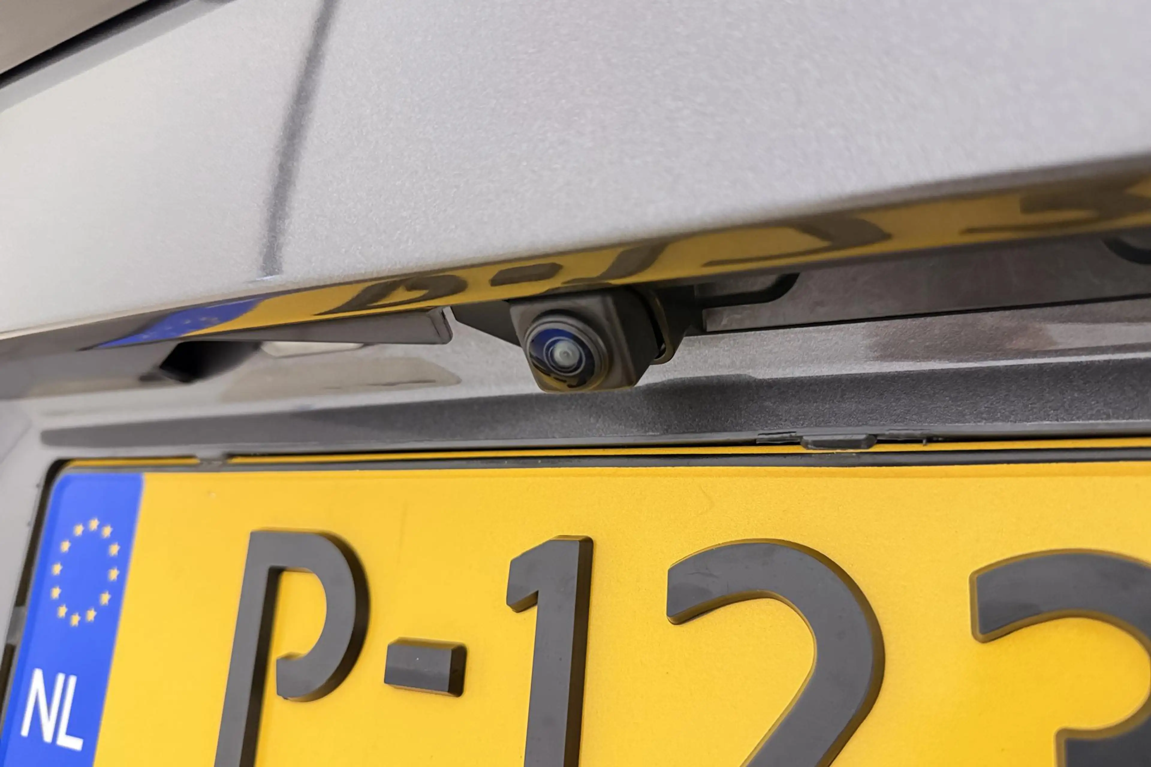 Suzuki S-Cross 1.4 Boosterjet Style Smart Hybrid 110pk | Navigati — photo 7