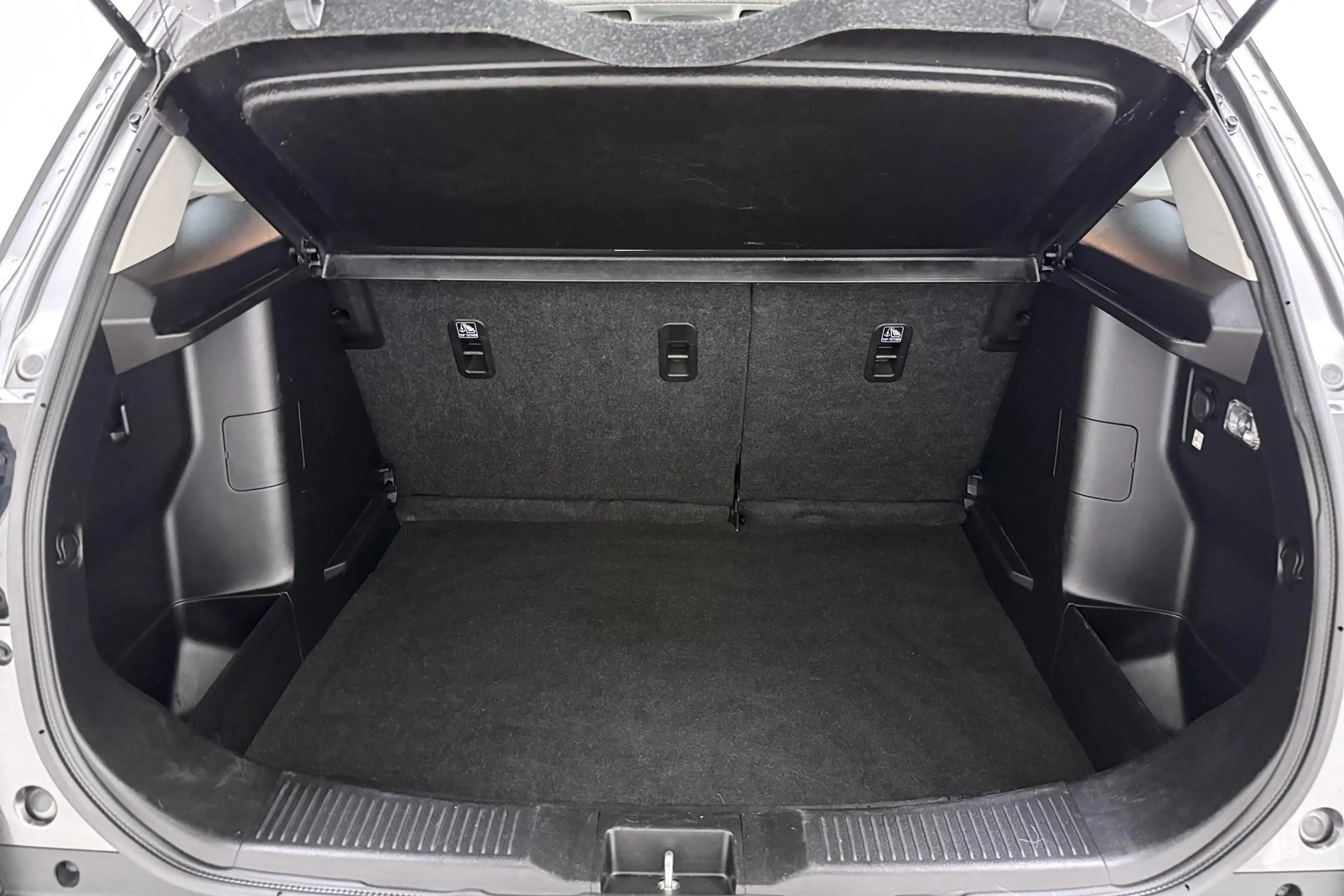 Suzuki S-Cross 1.4 Boosterjet Style Smart Hybrid 110pk | Navigati — photo 10