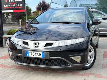 Civic 1.4 i-VTEC 5p. Comfort