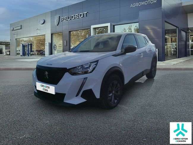 Peugeot 2008 1.2 PureTech S&S Active Pack 100 - foto 1