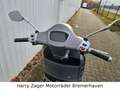 Vespa GTS 300 Super Tech keine 310 Gris - thumbnail 7