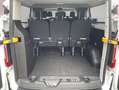 Ford Transit Custom 320 L2H1 VA Trend KLIMA 9-SITZER Blanc - thumbnail 4