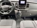 Ford Transit Custom 320 L2H1 VA Trend KLIMA 9-SITZER Blanc - thumbnail 13