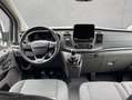 Ford Transit Custom 320 L2H1 VA Trend KLIMA 9-SITZER Blanc - thumbnail 12