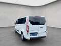 Ford Transit Custom 320 L2H1 VA Trend KLIMA 9-SITZER Blanc - thumbnail 3