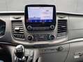 Ford Transit Custom 320 L2H1 VA Trend KLIMA 9-SITZER Blanc - thumbnail 14