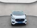 Ford Transit Custom 320 L2H1 VA Trend KLIMA 9-SITZER Blanc - thumbnail 8