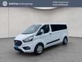 Ford Transit Custom 320 L2H1 VA Trend KLIMA 9-SITZER Blanc - thumbnail 1