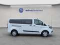Ford Transit Custom 320 L2H1 VA Trend KLIMA 9-SITZER Blanc - thumbnail 6