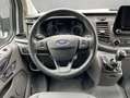 Ford Transit Custom 320 L2H1 VA Trend KLIMA 9-SITZER Blanc - thumbnail 10