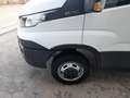 Iveco Daily 35C14 FURGONE CASSA "90.000 KM" 2019 Blanc - thumbnail 8