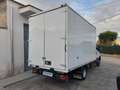 Iveco Daily 35C14 FURGONE CASSA "90.000 KM" 2019 Blanc - thumbnail 7
