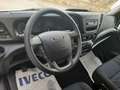 Iveco Daily 35C14 FURGONE CASSA "90.000 KM" 2019 Blanc - thumbnail 13