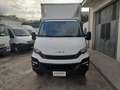 Iveco Daily 35C14 FURGONE CASSA "90.000 KM" 2019 Blanc - thumbnail 2