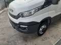 Iveco Daily 35C14 FURGONE CASSA "90.000 KM" 2019 Blanc - thumbnail 4