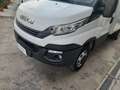 Iveco Daily 35C14 FURGONE CASSA "90.000 KM" 2019 Blanc - thumbnail 9